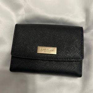 Kate Spade card holder
